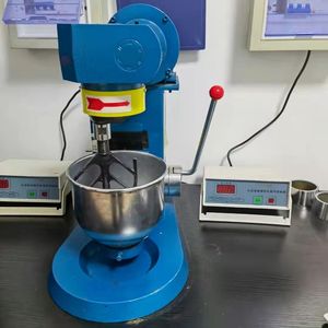 <span class=keywords><strong>Mortero</strong></span> pequeño <span class=keywords><strong>de</strong></span> cemento, MixerJJ-5 <span class=keywords><strong>de</strong></span> alta calidad para uso en <span class=keywords><strong>laboratorio</strong></span> - Product Image 5
