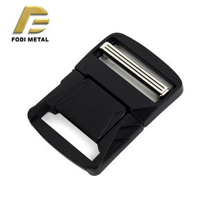 T5046 קפדנית qc 39 מ "מ מוצרי מחמד שחרור אבזם שחרור מהיר עבור רצועת shetland sheepdog - Product Image 5