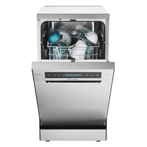 ชุดอุปกรณ์ครัว 10 ชิ้น RAPIDO CF0C7SB0FX สแตนเลสสตีล คลาส C (44.8x60.5x84.6 ซม.) - Product Image 3