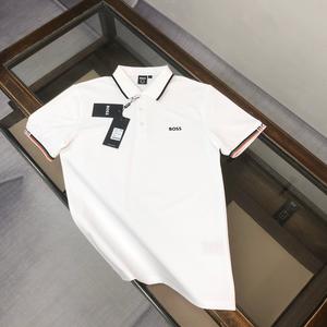 Nouveau Polo <span class=keywords><strong>Homme</strong></span> 2026 en Coton 100% – Confection Artisanale Exquise, Confortable et Durable – Polo Col Montant Tendance pour <span class=keywords><strong>Homme</strong></span> - Product Image 2