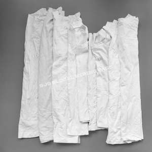 Trapos de Algodón 100% de Colores, Trapos de Algodón Blancos, Trapo Blanco Industrial, Trapos de Algodón, Trapos de Limpieza - Product Image 1