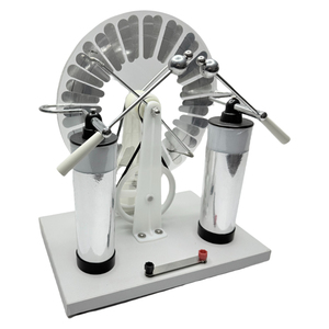 Wimshrst Máy/Vật Lý Phòng Thí Nghiệm Giảng Dạy Cụ - Product Image 3