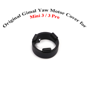 Original <b>Mini</b> 3 Pro Gimbal <b>Camera</b> Yaw Motor Cover Replacement for DJI Mavic <b>Mini</b> 3 Pro/<b>Mini</b> 3 Part- <b>Drone</b> Repair Parts - Product Image 1