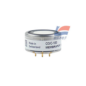 O3/C-100 Ozone Gas <strong>Sensor</strong> Highly Sensitive Safety and Process Control - Product Image 1