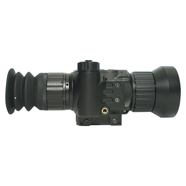 High Resolution Thermal Imager Thermal Sight Wholesale Infrared Night Vision Scope for Hunting