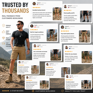 Pantalon tactique sportif pour <span class=keywords><strong>homme</strong></span> à séchage rapide, <span class=keywords><strong>short</strong></span> <span class=keywords><strong>cargo</strong></span> d'extérieur multi-poches en tissu peigné, fabrication OEM - Product Image 6