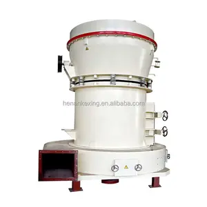 China HOT Large Scale Industrial Crusher Equipment For Limestone Calcite Grinding Mill Powder Machine