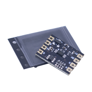 Módulo de <span class=keywords><strong>Sensor</strong></span> de Luz WAVGAT <span class=keywords><strong>BH1750FVI</strong></span>, Comunicación I2C, Salida de 3.3V - Product Image 5