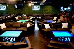 Mobili Cool bar/Nightclub/ KTV/ <span class=keywords><strong>Night</strong></span> Club/led cubo tavolo all'ingrosso Hookah Lounge mobili - Product Image 3