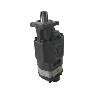 CBHSTL-1-4High Pressure Excavalightandem Hydraulic Hyva Pump DRL for Dump Truck Machinery Manufacturing Kazel Hydraulic 2000 36 - Product Image 1