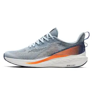 Zapatos Deportivos personalizados para hombre, a la moda Zapatillas de deporte, informales, formales, para correr, entrenamiento y Fitness, nueva tendencia