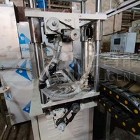 Machine automatique de fabrication de canards en caoutchouc PVC, équipement de moulage rotatif pour jouets de bain couineurs en vinyle – Fabricant