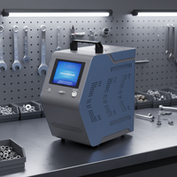 Bain de calibration de température à bloc sec thermostaté à température constante, avec affichage LCD USB, OEM/ODM, portable, industriel, IP65