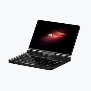 GPD Pocket 4 8.8 Inch <b>Mini</b> Laptop Notebook 16GB+1TB SSD Handheld <b>PC</b> 8840U New Product - Product Image 1