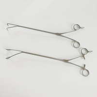 Factory Price Medical Reusable Optical Thoracoscopy Instrument