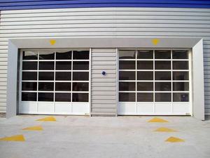 Diyou — moteur de porte automobile en verre w, miroir moderne, pour portes de <span class=keywords><strong>Garage</strong></span>, Design graphique de Villa, marque allemande ou chinoise - Product Image 2