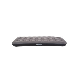 Matelas gonflable Jilong Avenli pour l'extérieur, design 4 saisons, résistant aux intempéries, pompe à pied intégrée - Product Image 2