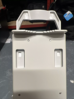 Ubiquiti Networks AirMax Antenne Omni 2x2 MIMO 5 GHz 10 dBi AM0-5G10