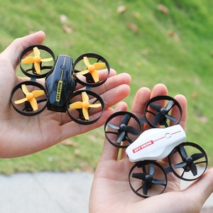 DWI Dowellin Drone Mini RC Quadcopter <strong>Tiny</strong> <strong>Whoop</strong> with HD Camera - Product Image 6