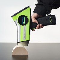 Analyseur XRF portable fiable pour alliages d'or, testeur PMI ATOM800 haute précision 0,5 % ISO/CE, garantie 1 an pour l'analyse des minéraux du sol