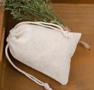 Sacs fourre-tout en toile personnalisés, doux et résistants, avec sacs à chaussures à cordon de serrage - Product Image 6