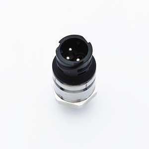 Pressure Sensor 3408549 for Cummins Engine Automotive Motorcycle Parts 0-600 Measurement <b>Range</b> New Replacement - Product Image 2