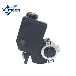 Bomba <span class=keywords><strong>de</strong></span> Dirección Asistida para Jeep Grand Cherokee 01-04, Dodge Ram <span class=keywords><strong>1500</strong></span> 04-06, 2062608, 5093985AA, 52089300AA, 52089300AB - Product Image 5