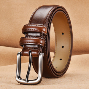 sachin and babi light blue dress Men's Belts