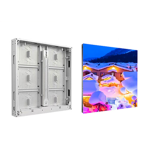 Écran LED de 500 pouces pour cinéma en <span class=keywords><strong>plein</strong></span> <span class=keywords><strong>air</strong></span>, hôtel, village de vacances, manoir, jeux, sports, matchs, mur vidéo - Product Image 6