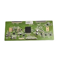 Carte logique HV550QUB-H81 HV550QUB-H11 4K 2K