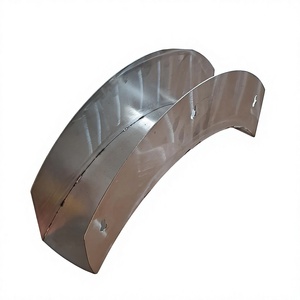 Support et support de tuyau de conception incurvée de vente chaude pour la décoration de jardin à la maison support de tuyau d'arrosage en métal au meilleur prix raisonnable - Product Image 1