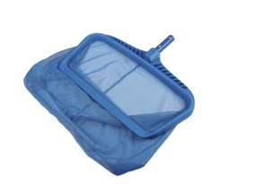 Skimmer de hojas profundas de alta calidad, accesorio de limpieza de piscinas flotantes para <span class=keywords><strong>filtro</strong></span> y eliminación de hojas - Product Image 5