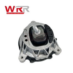 ยางรองแท่นเครื่อง WRR 22116855456 สำหรับ F30 F32 320i 430i คุณภาพพรีเมียม ทนทาน รองรับแรงกระแทกด้านหน้า รับประกัน 1 ปี - Product Image 2