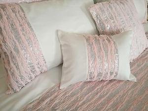 <strong>Fluffy</strong> Fur <strong>Duvet</strong> Cover Set - Product Image 2