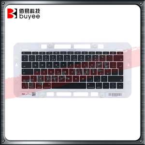 Portátil Keycap para <span class=keywords><strong>Macbook</strong></span> nuevo <span class=keywords><strong>Pro</strong></span> A1706 A1707 A1708/US/UK/RU/FR/SP KeyCap - Product Image 3