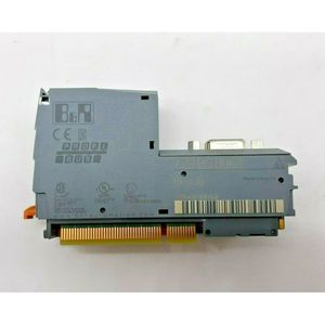 โมดูลฟิลด์บัส B&R X20BC0063 Profibus DP Slave สำหรับควบคุม PLC แบบตั้งโปรแกรมได้ 24V 1A - Product Image 3