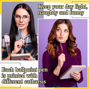 Low Price Yellow Plastic Multicolored Plastic <b>Pens</b> with Custom logo Beads <b>Cheap</b> Custom Plastic Items Ball <b>Pen</b> with logo - Product Image 4