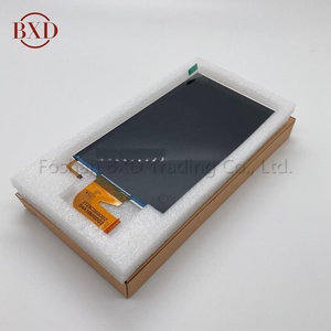 Écran LCD <span class=keywords><strong>pour</strong></span> console <span class=keywords><strong>Switch</strong></span> NS (LCDS-NS-HAC001 / (-01)) - Product Image 5