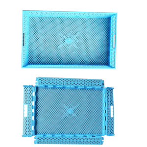 Incubateur numérique industriel à taux d'éclosion de 98 %, panier d'incubation en nouveau matériau PP pour oies, autruches, poulets, canards et dindes - Product Image 4