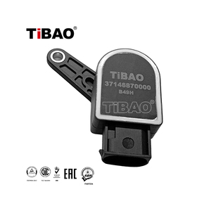 Tibao tự động đèn pha chiều cao cấp cảm biến cho <span class=keywords><strong>BMW</strong></span> F20 F21 F30 F10 F01 F25 37146870000 37146860843 37 14 6 788 571 - Product Image 1