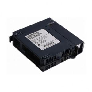 Meilleur prix pour le module de sortie en aluminium PACSystem RX3i IC694MDL742 250V AC continu pour systèmes industriels automatisés - Product Image 1