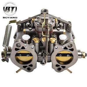 Carburateur pour Porsche 356 912 1,6 litre 1965-1969 40 mm 40 PII-4 S.OLEX 40P11 161.108.104.01 616.108.103.01 - Product Image 5