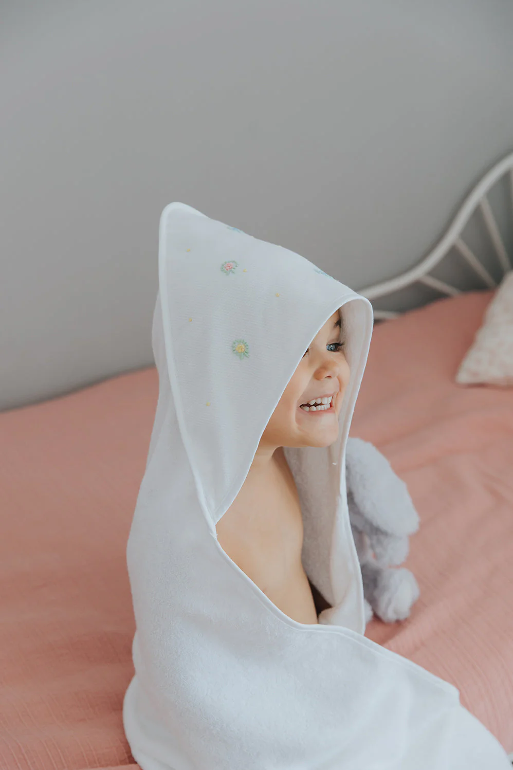 ดอกไม้หลากหลาย