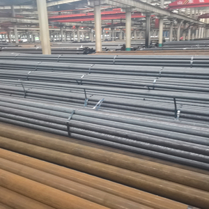 Tubería de Acero al Carbono Sin Costura SA-213 T22 A106, Fabricación JIS G3455 JIS S45C - Product Image 5
