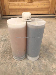 Cartucho de Revestimiento de <span class=keywords><strong>Poliurea</strong></span> <span class=keywords><strong>en</strong></span> Aerosol Frío de Dos Componentes - Product Image 4