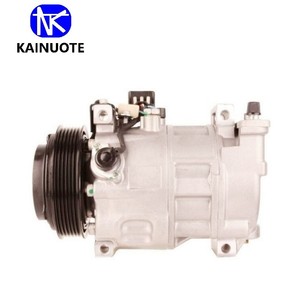 Compresseur de climatisation KNT pour <span class=keywords><strong>Mercedes</strong></span>-Benz 7SEU17C 11197366 31730.601 31730.601 97366 CO 10831Z CO 11245C CO10831Z KT 1993 KT <span class=keywords><strong>1998</strong></span> KT - Product Image 5