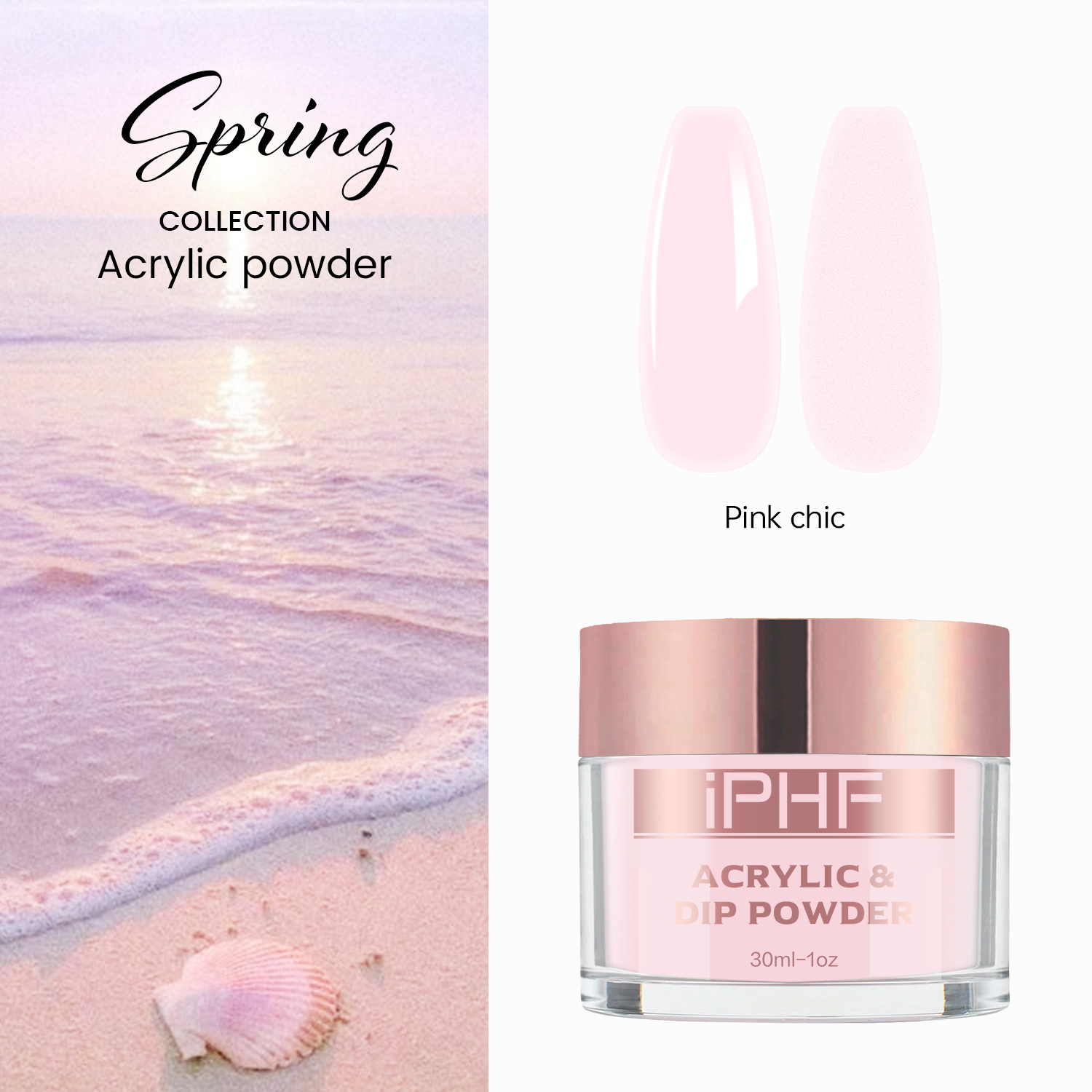 pink chic