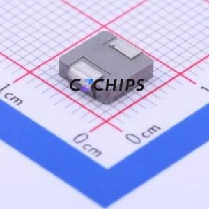 Inducteur de puissance MHCI06020-4R7M-R8 SMD (Inductance : 4,7 µH) (Précision : 20 % Courant nominal : 4,5 A) - Product Image 2