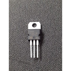 <span class=keywords><strong>Transistor</strong></span> Darlington épitaxial NPN version chinoise Lorida <span class=keywords><strong>TIP121</strong></span> - Product Image 4