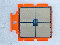 Processeur serveur de station de travail EPYC 7502 32 cœurs 2,5 GHz en gros - Processeur EPYC